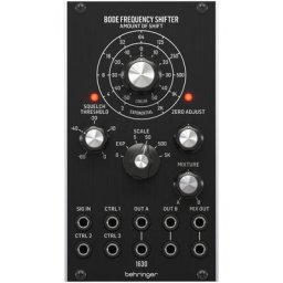Behringer Bode Freq Shifter 1630