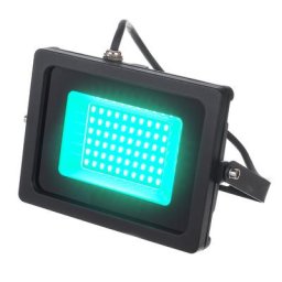 Eurolite LED IP FL-30 SMD turquoise