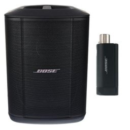 Bose S1 Pro+ Mic/Line TX Set