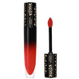 Rouge à Lèvres Liquide Laqué Signature