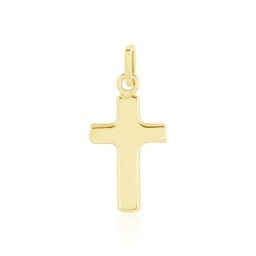 Pendentif Aminda Or Jaune
