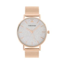 Montre Codhor Cindy Argenté
