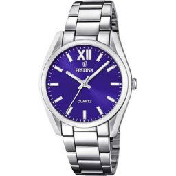 Montre Festina Boyfriend Violet