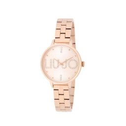 Montre Liu Jo Couple Plus Rose