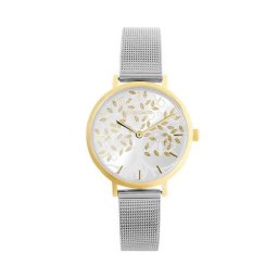 Montre Codhor Camille Argenté