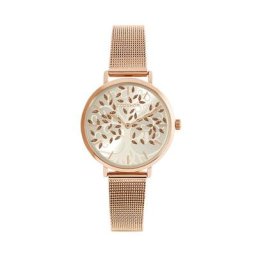 Montre Codhor Camille Argenté