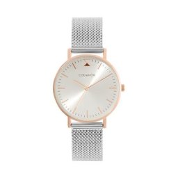 Montre Codhor Cindy Argent
