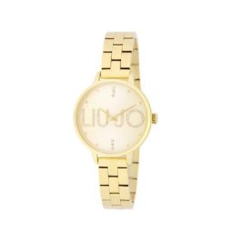 Montre Liu Jo Couple Plus Doré