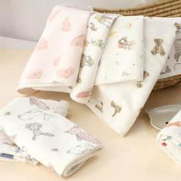Matelas à langer pour bébé de 0 à 36 mois respirant et imperméable pour garçons et filles matelas