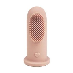 N80C-Brosse à Dents pour Bébé de 0 à 2 Ans Soins Buccaux Gomme Livres