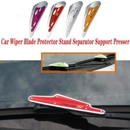 Mathiateur de protection d'essuie-glace de voiture presseur pour Opel Astra H J G Insignia Mokka