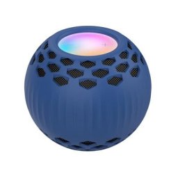 Étui de protection en silicone pour mini haut-parleur anti-chute housse externe mini accessoires