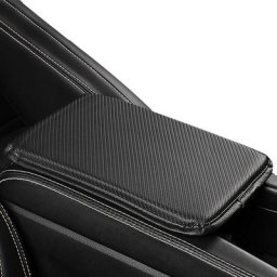 Juste de coussin de console centrale de voiture universelle housse d'accoudoir coussin d'accoudoir