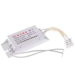 Tubes fluorescents de 22 à 40W Ballast électronique circulaire AC 220V