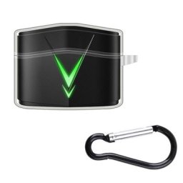 LenovoLive – PodsLP6 coque de protection anti-rayures en TPU pour étui