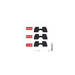 Ensemble d'amortisseurs de vibrations pour Scooter électrique Xiaomi M365 accessoires pour Scooter
