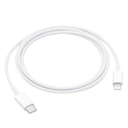 Câble APPLE LIGHTNING USB C