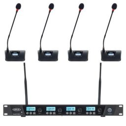 Sirus Quad R + 4C 823 Bundle