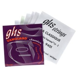 GHS Vanguard Classic 2500