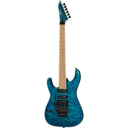ESP LTD MH-203 QM LH STB