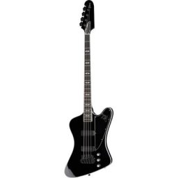 Gibson Gene Simmons Thunderbird EB