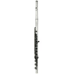 Guo New Voice C Flute Slate Grey