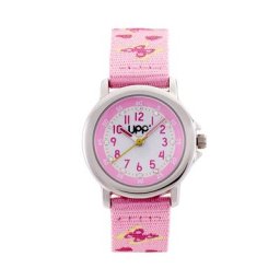 Montre Upp Lea Blanc