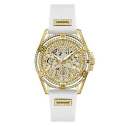 Montre Guess Queen Champagne