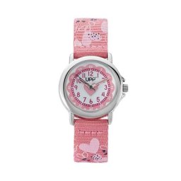 Montre Upp Lea Blanc Et Rose