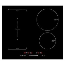 Plaque de cuisson induction KING D'HOME KDTIF 2ZS 7200