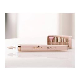 Manucure FLAWLESS SALON NAILS
