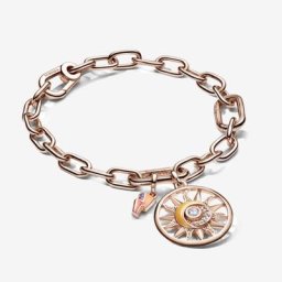 Bracelet Composé Rayons de Vie ME