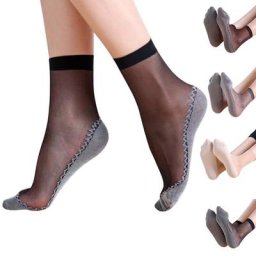 1 paire de chaussettes souples pour femmes nouvelle collection printemps été chaussettes