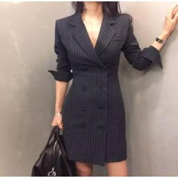 Robe décontractée sexy pour femmes nouvelle collection printemps été automne 2019 bon marché