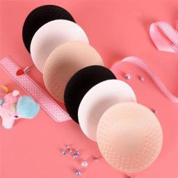 1 paire femmes intimes accessoires éponge maillot de bain poitrine Push Up soutien-gorge rembourrage