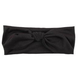 Mitaines pour bébé garçon et fille de 0 à 6 mois bandeau avec nœud oreilles de lapin bandeau