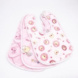 Vêtements d'alimentation imperméables pour bébés garçons et filles accessoires pour nouveau-nés