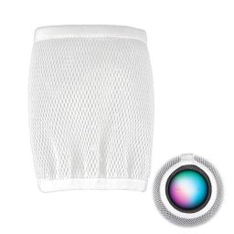 Mini Silicone Protective Case Non-Slip Speaker Skin Cover Audio Protective Shell Protective Cover