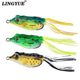 Leurre méné 6 couleurs pour la pêche appât artificiel mixte pour attraper des poissons matériel