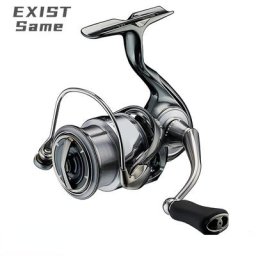 Moulinet de pêche Spinning LT'Same frein à friction en carbone de 13KG Max 2022