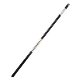 Mini Pêche Télescopique en Fibre de Carbone Accessoire Portable pour Pêcher le Roche Nouveau