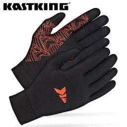 KastKing – gants à écran tactile pour hommes et femmes idéal pour la pêche sur glace la course le