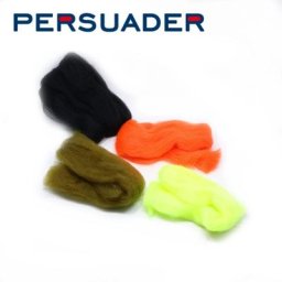 Persuader-Fil de fabricants haut de gamme mélange de fils laser matériaux de fixation à la mouche