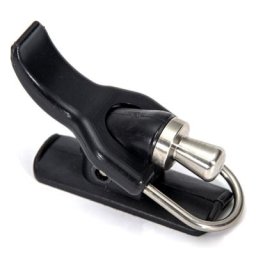 Déclencheur Portable pour la pêche en mer matériel de pêche en surface bobine fixe accessoires