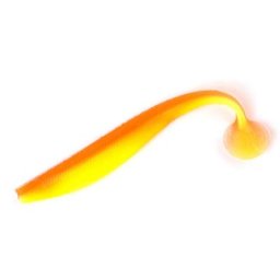 Leurre de pêche en silicone avec odeur douce appât Élde haute qualité wobblers ver basse queue