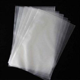 Soluble dans l'eau PVA Mesh offre spéciale Sac à appâts pour la pêche à la carpe matériel de plein