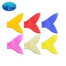 Queue souple pour appât articulé CF leurre ""PILUM"" 220mm 178mm 148mm une pièce