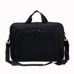 Porte-documents de 15.6 pouces pour hommes et femmes sac d'affaires de bureau LX9F