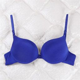 Soutien-gorge push up sexy pour femmes lingerie grande taille sous-vêtements bonnet ABC couleur