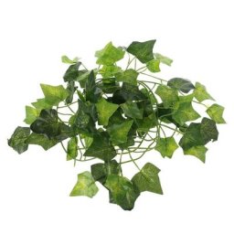 Vigne artificielle Reptile lézards Terrarium décoration caméléons plantes de repos feuilles